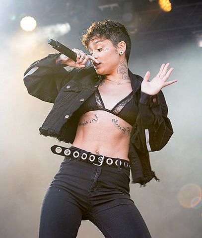 Who Is Kehlani? Let's know about her ethnicity. 