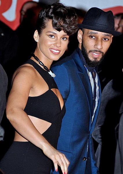 When Did Alicia Keys and Swizz Beatz  Meet? Let's see their relationship timeline in 2023. 