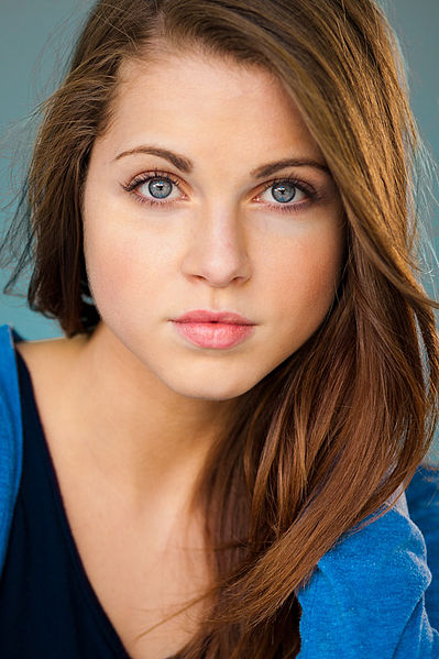 Everything You Need To Know About Anne Winters.