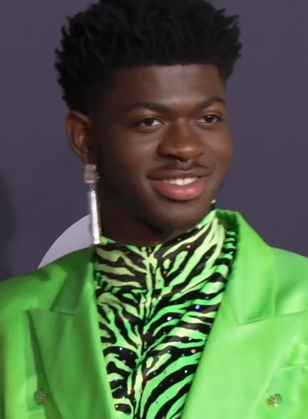 Did Lil Nas X Get Breast Implants? Let's see the details. 