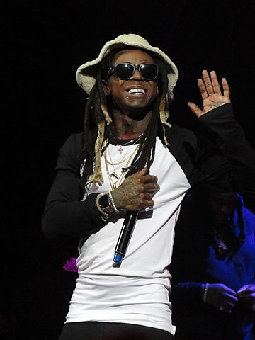 How Close is Lil Wayne with his Daughter?