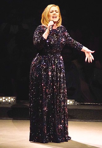How Tall Is Adele? What