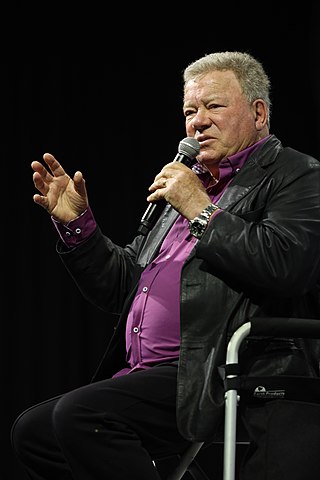 How Tall is William Shatner? What's his height? 
