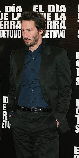 How tall is Keanu Reeves? What's his actual height? 