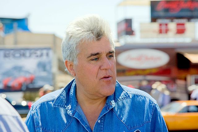Is Jay Leno Married? Let's know about his married life. 