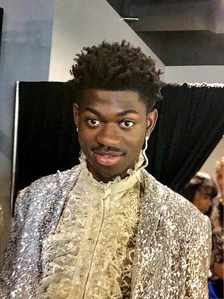 Is Lil Nas X Related to The American Rapper Nas? Are they connected? 
