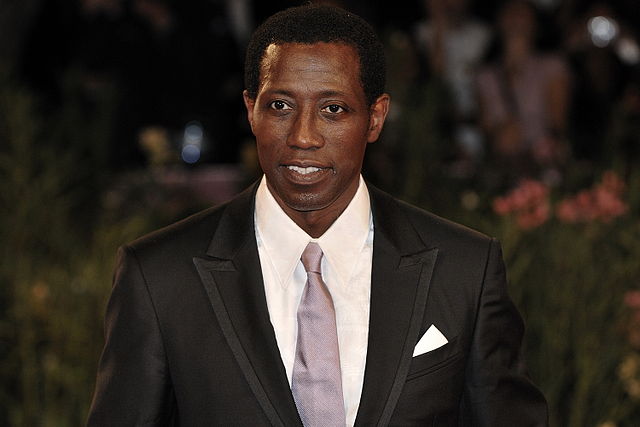 Is Wesley Snipes Nigerian? What's his nationality? 