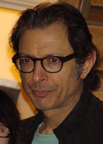 What's Jeff Goldblum’s Ethnic Heritage? let know about it. 