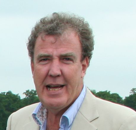 Who is Jeremy Clarkson? Let's know about him. 