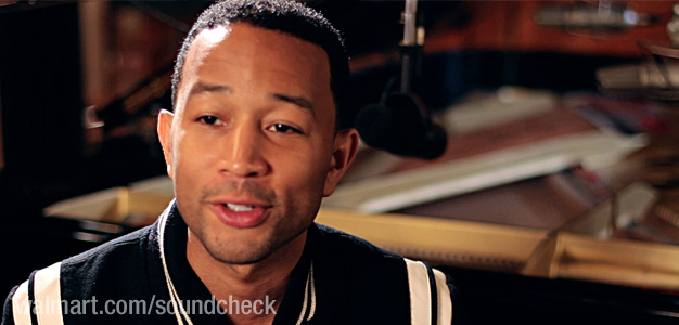 A close look at John Legend's Age, Height, Real Name, Kids, Parents, Siblings. 