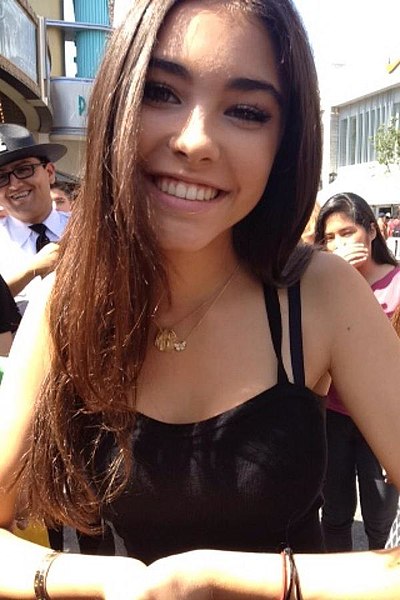 Is Madison Beer Jewish? which religion does she follow? 