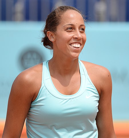 Is Alicia Keys Related To Madison Keys? How she connected to the Tennis star? 