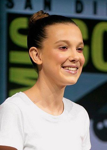 What's Millie Bobby Brown Sexuality? Is she gay or bisexual? 