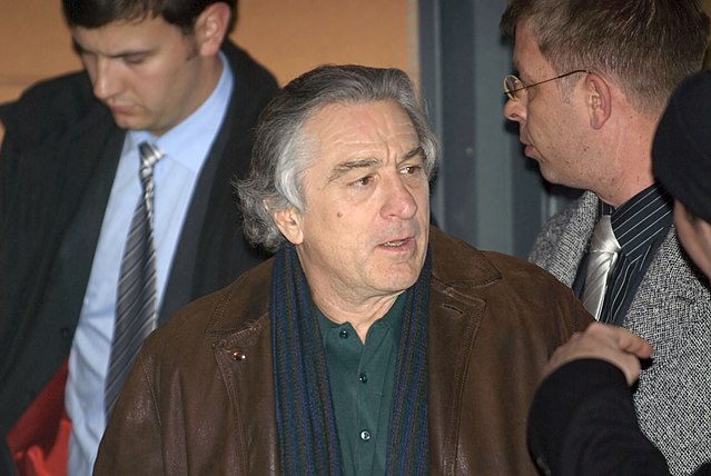 A close look at Robert De Niro age, height, Kids and Net Worth.