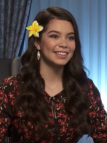 What Is Auli'I Cravalho Relationship Status? Let's see her relationship timeline in 2022. 