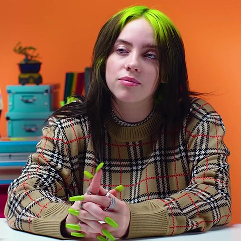 What is Billie Eilish's Religion? Which religion does she follow? 