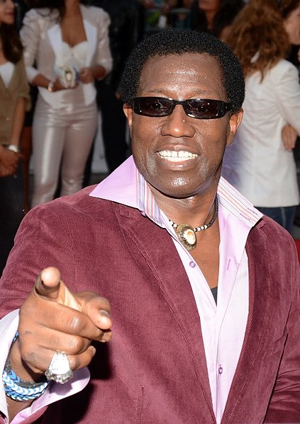 What is Wesley Snipes’ Ethnicity? Let's know about that. 