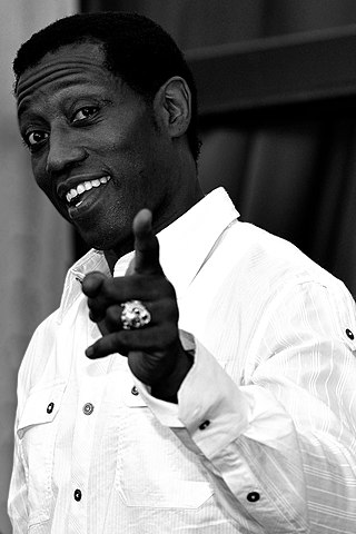 What is Wesley Snipes’ Nationality? Is he Nigerian? 