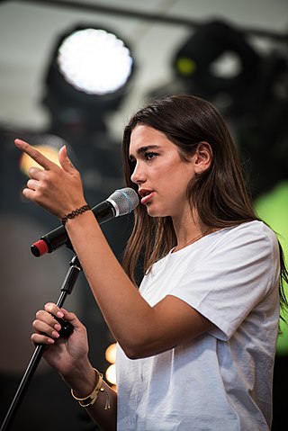 Which Religion Does Dua Lipa Follow? Is she religious? 