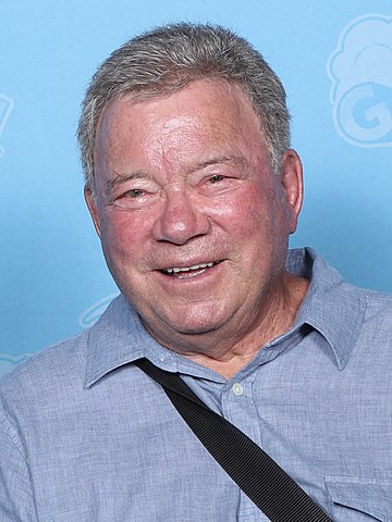 What's William Shatner's Net Worth? How rich is he? 