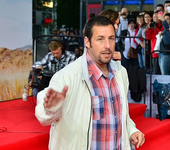 A close look at Adam Sandler's Family: Parents, Siblings, Kids, and Wife. 