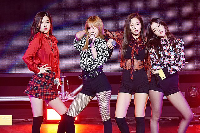 Are the BLACKPINK Members Gay? a close look at their sexuality. 