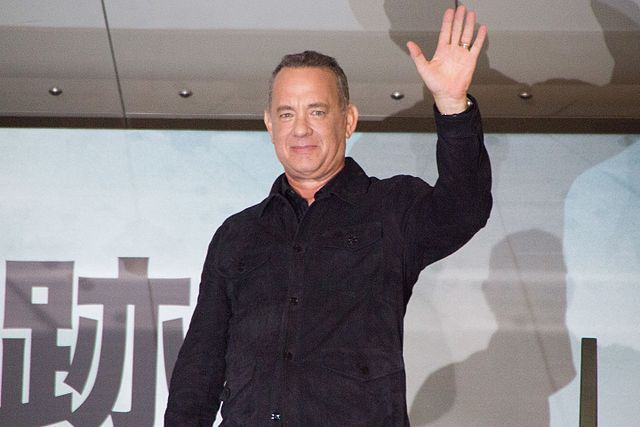 A close look at Tom Hanks' age, height, Kids, Wife, and Sexuality. 