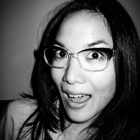 Is Ali Wong Muslim? Is she religious? 
