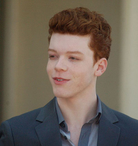 Is Cameron Monaghan Gay? Look at his sexuality. 