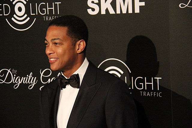 Is Don Lemon Married? Does he have any husband? 