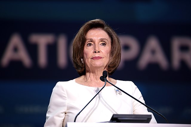 Is Gavin Newsom Related to Nancy Pelosi? How they are connected? 