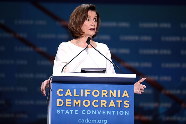 Is Nancy Pelosi an alcoholic? Here’s the Truth