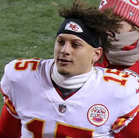 Is Patrick Mahomes White or Black? What is his Skin Color?