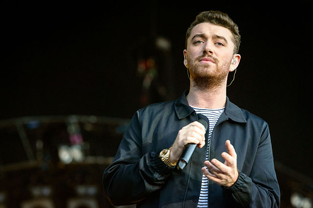 A close look at  Sam Smith sexuality? Is he gay? 