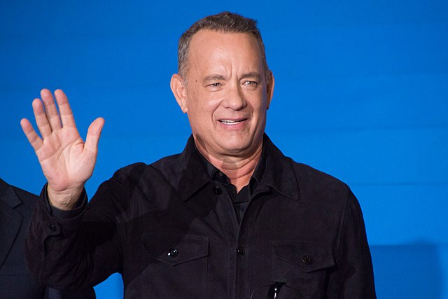 Is Tom Hanks A Christian? Which religion does he follow? 