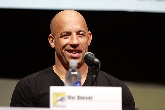 Is Vin Diesel Gay? Everything about his sexuality. 