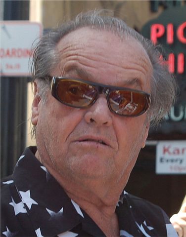 A close look at Jack Nicholson Current Health Status. 