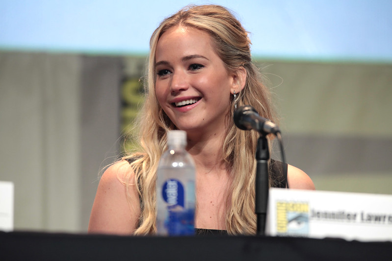 A close look at Jennifer Lawrence's age, height, Kids, Parents, and Siblings. 