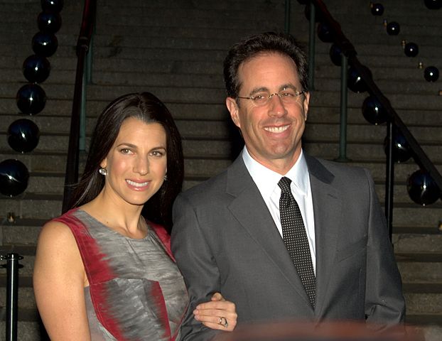 A close look at Jerry Seinfeld’s Girlfriends, Wife, Kids, Parents, and Net Worth. 