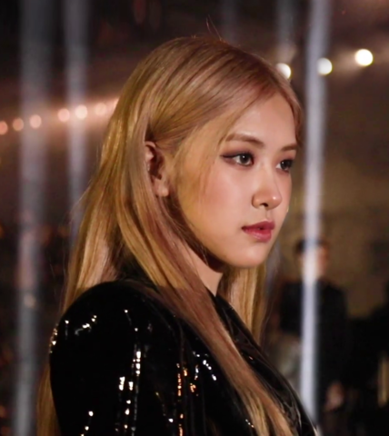 Rosé from BLACKPINK Age, Height, Sexuality, Parents, and Siblings