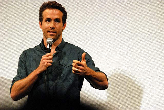 Let's know about Ryan Reynolds’s Age, Height, Brother, Kids, Net Worth. 
