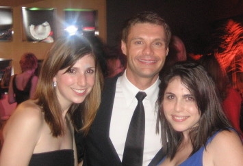 Who's Ryan Seacrest presently dating? Let's see his girlfriend. 