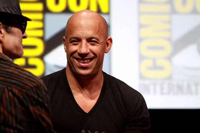 How rich is Vin Diesel? How much net worth does he have? 