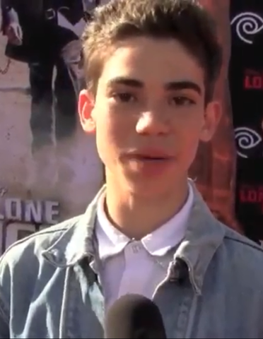 Was Cameron Boyce Gay? What was his sexuality? 