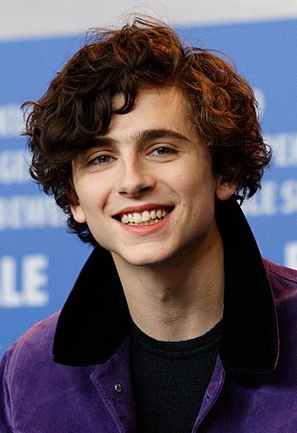 What Have Timothee's High School Classmates said About Him? 