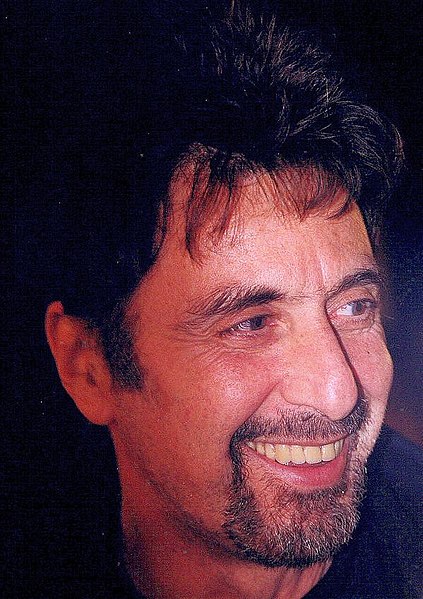 What Is Al Pacino Ethnicity? Is he Italian? 