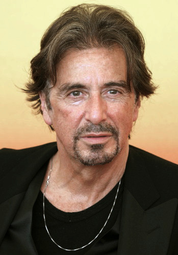 What Is Al Pacino Nationality? Is he Italian or American? 