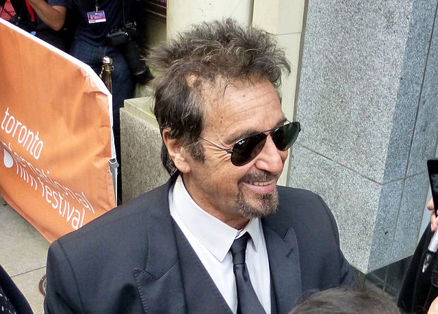 Where Did Al Pacino Study? Is he graduate? 