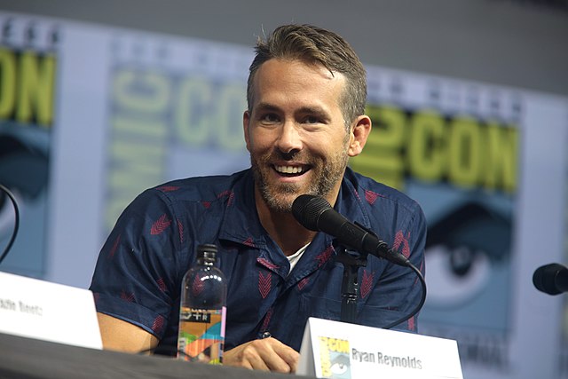 Who is Ryan Reynolds Married to? Who is His Wife?