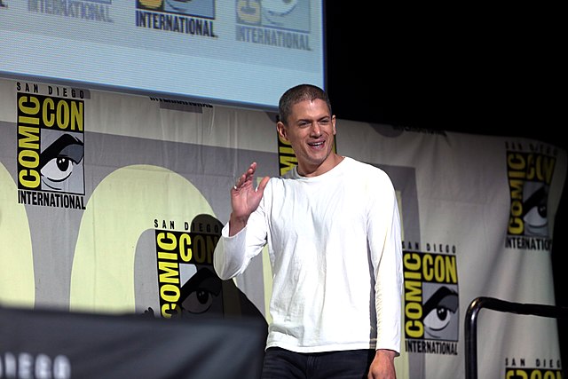 A close look at Wentworth Miller's sexuality. 